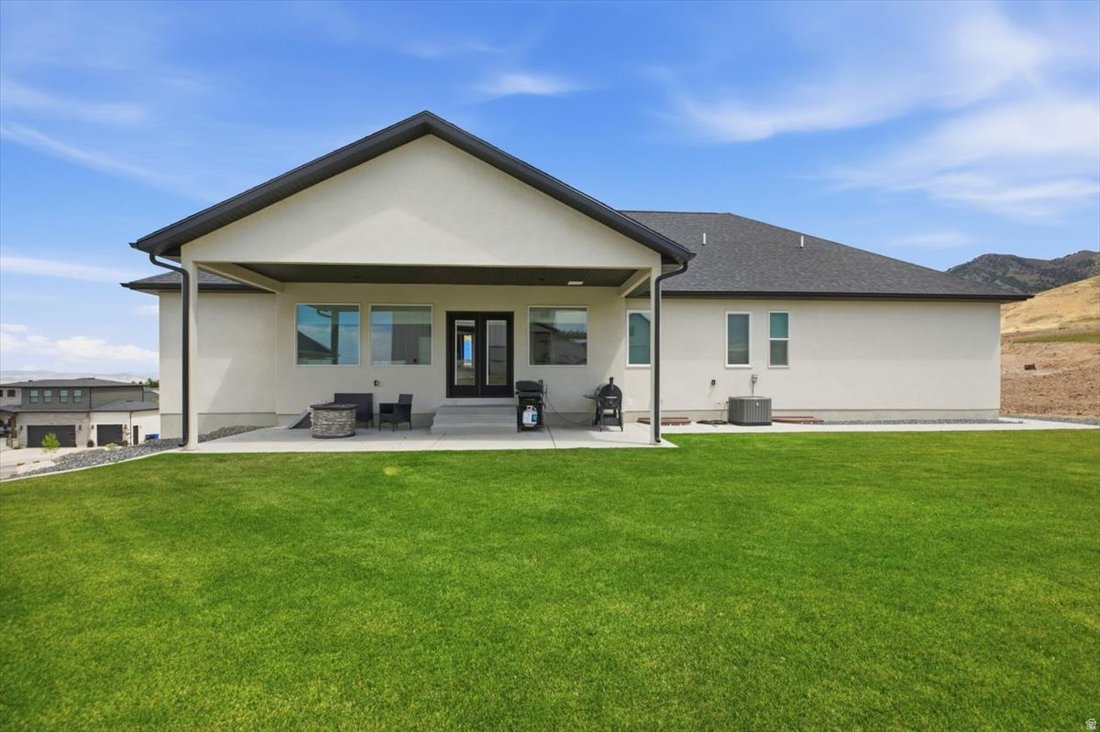 House in Hyde Park, Utah, United States 5 - 18378463
