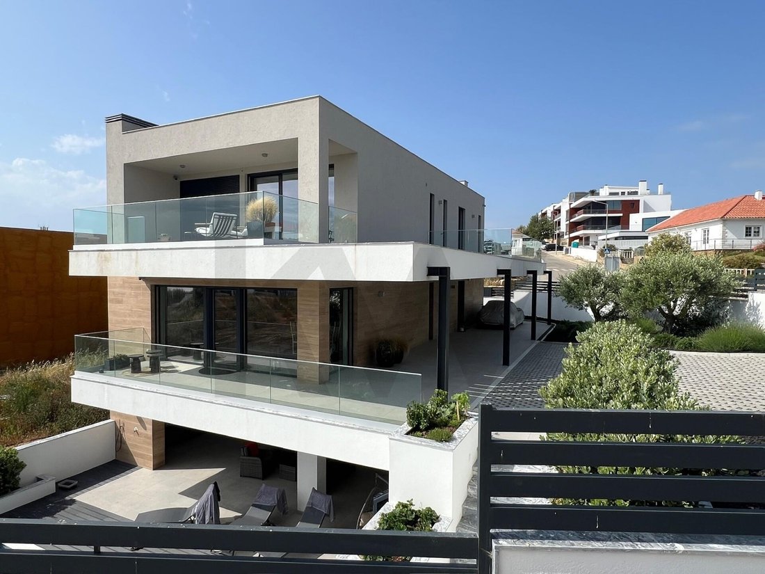 House in Ericeira, Lisbon, Portugal 4 - 18373457