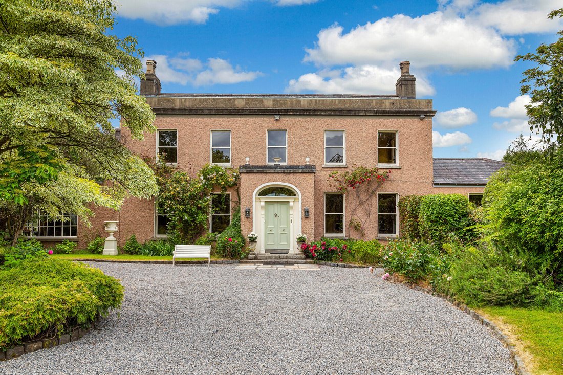 House in Dublin, County Dublin, Ireland 1 - 18378925