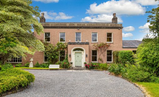 Casa a Dublino, Dublino, Irlanda 1