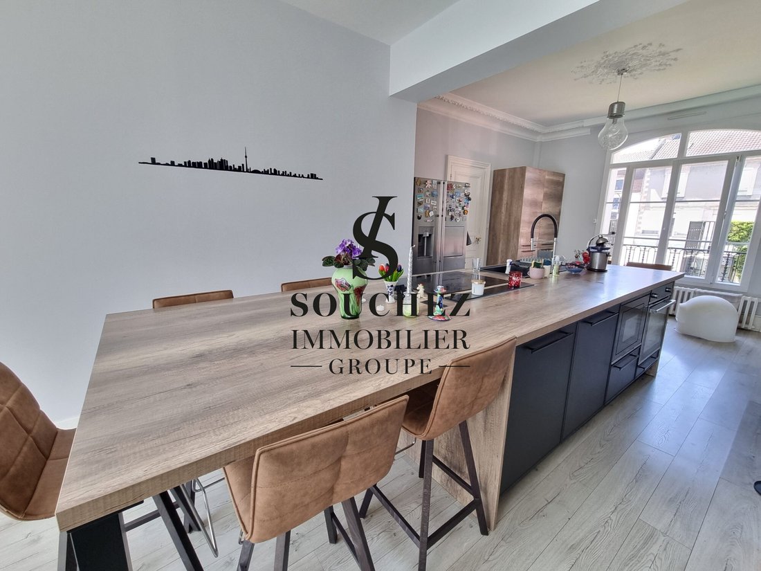 House in Souchez, Hauts-de-France, France 5 - 18385241