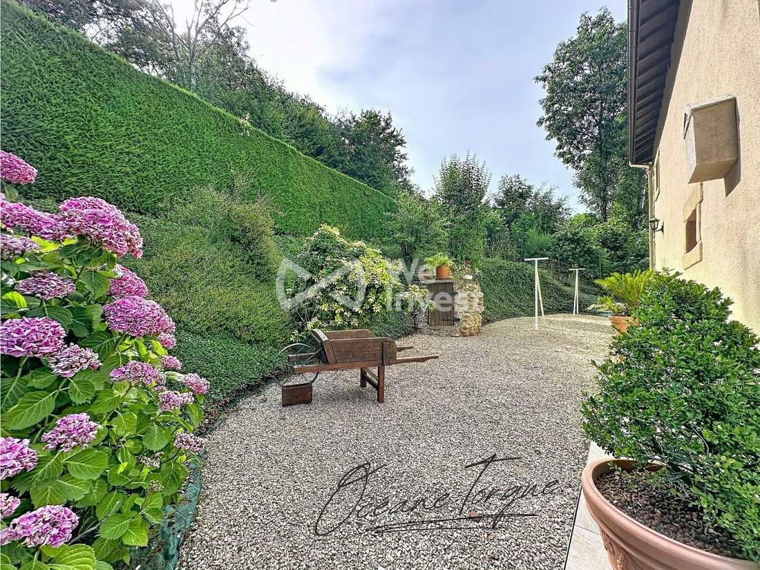House in Hauterives, Auvergne-Rhône-Alpes, France 5 - 18385953
