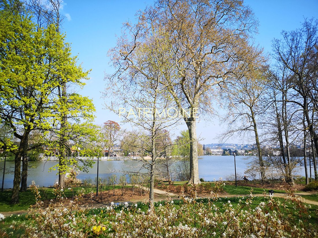 Apartment in Centre Ville-Tour du Lac, Enghien-les-Bains, France 1 - 18374546