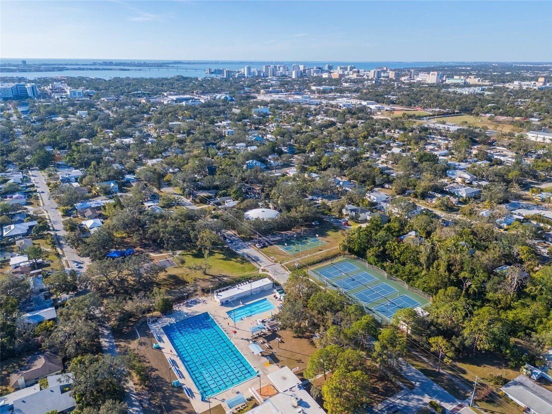 House in Sarasota, Florida, United States 5 - 18379968