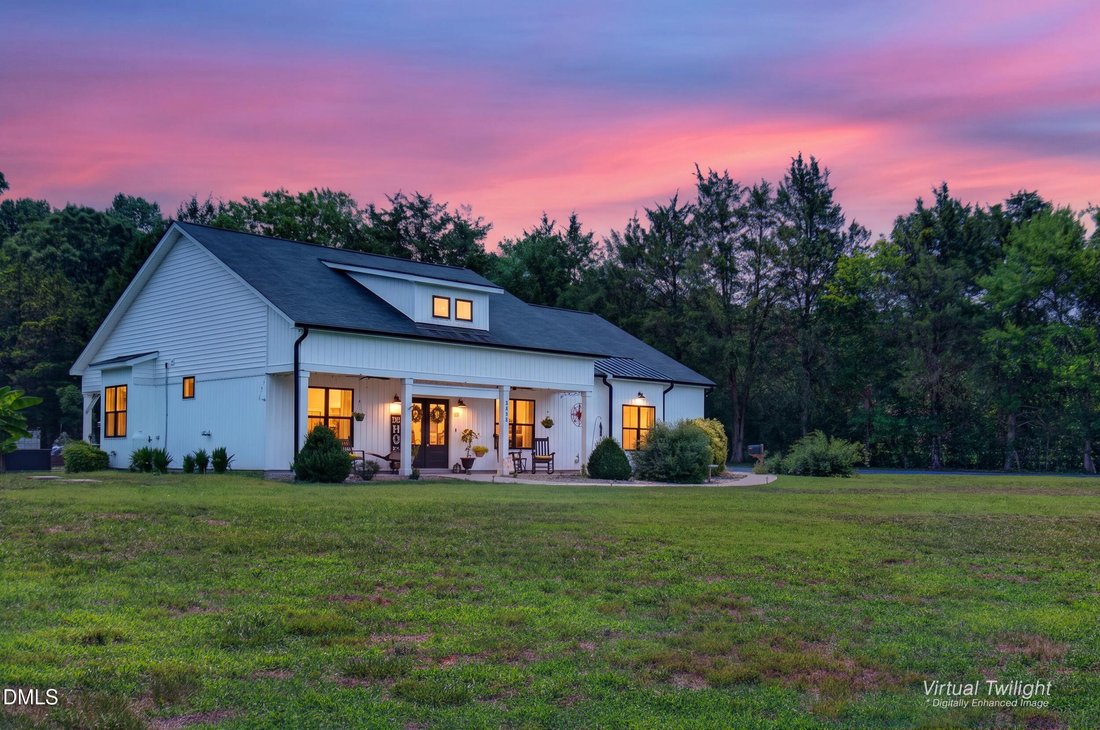 House in Pittsboro, North Carolina, United States 1 - 18373031