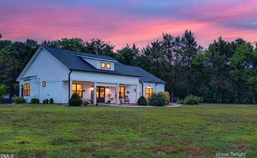 House in Pittsboro, North Carolina, United States 1