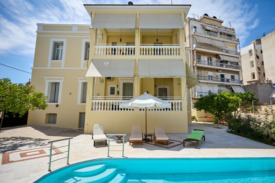 House in Chios, Aegean, Greece 4 - 18373241