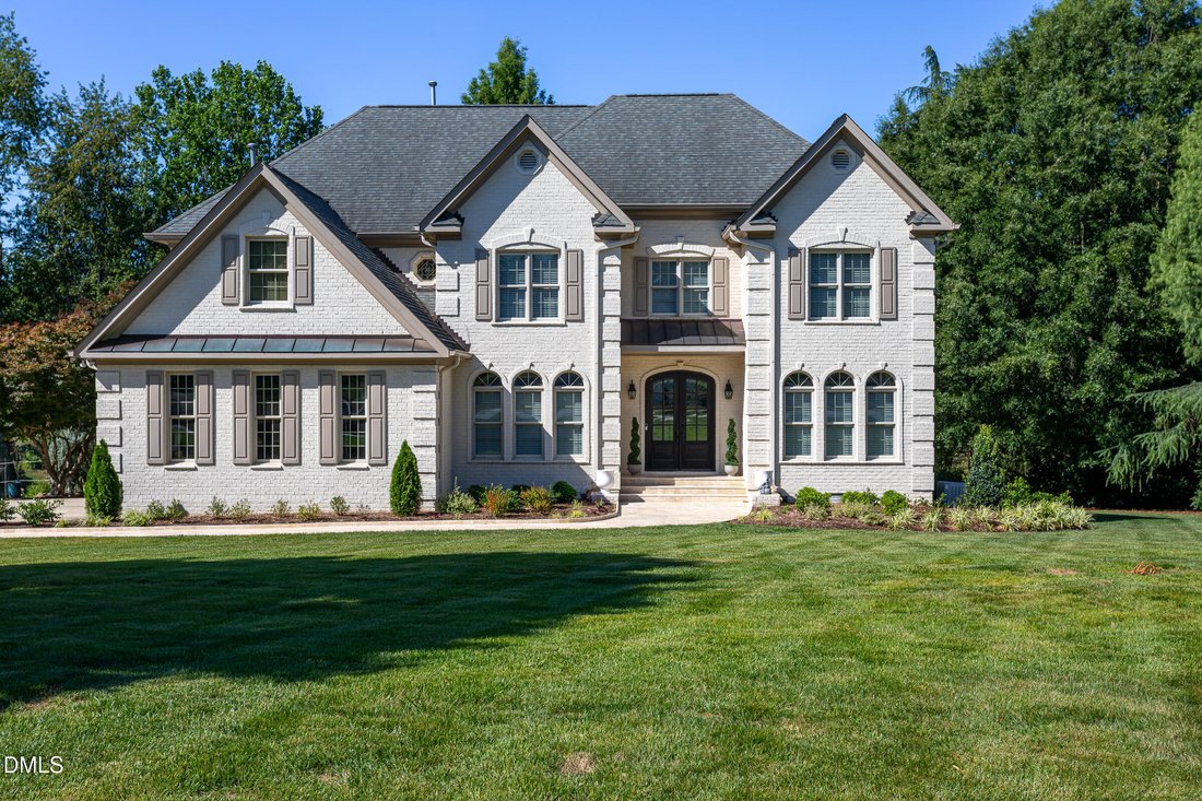 House in Wake Forest, North Carolina, United States 2 - 18373030