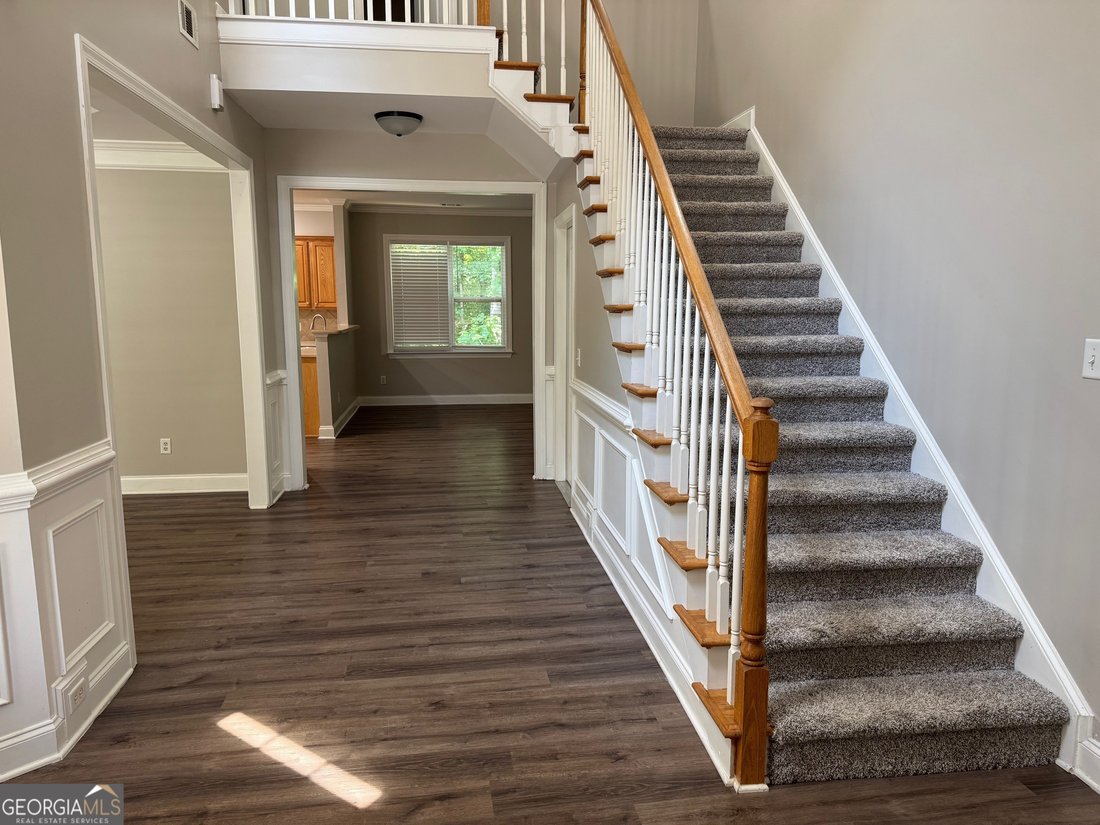 House in Griffin, Georgia, United States 3 - 18324966