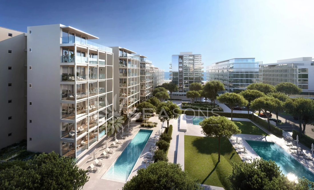 Apartment in Lido di Jesolo, Jesolo, Veneto 2 - 18373998