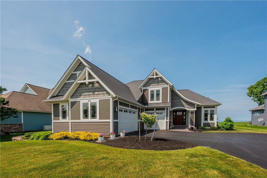 House in Webster, New York, United States 4 - 18373369