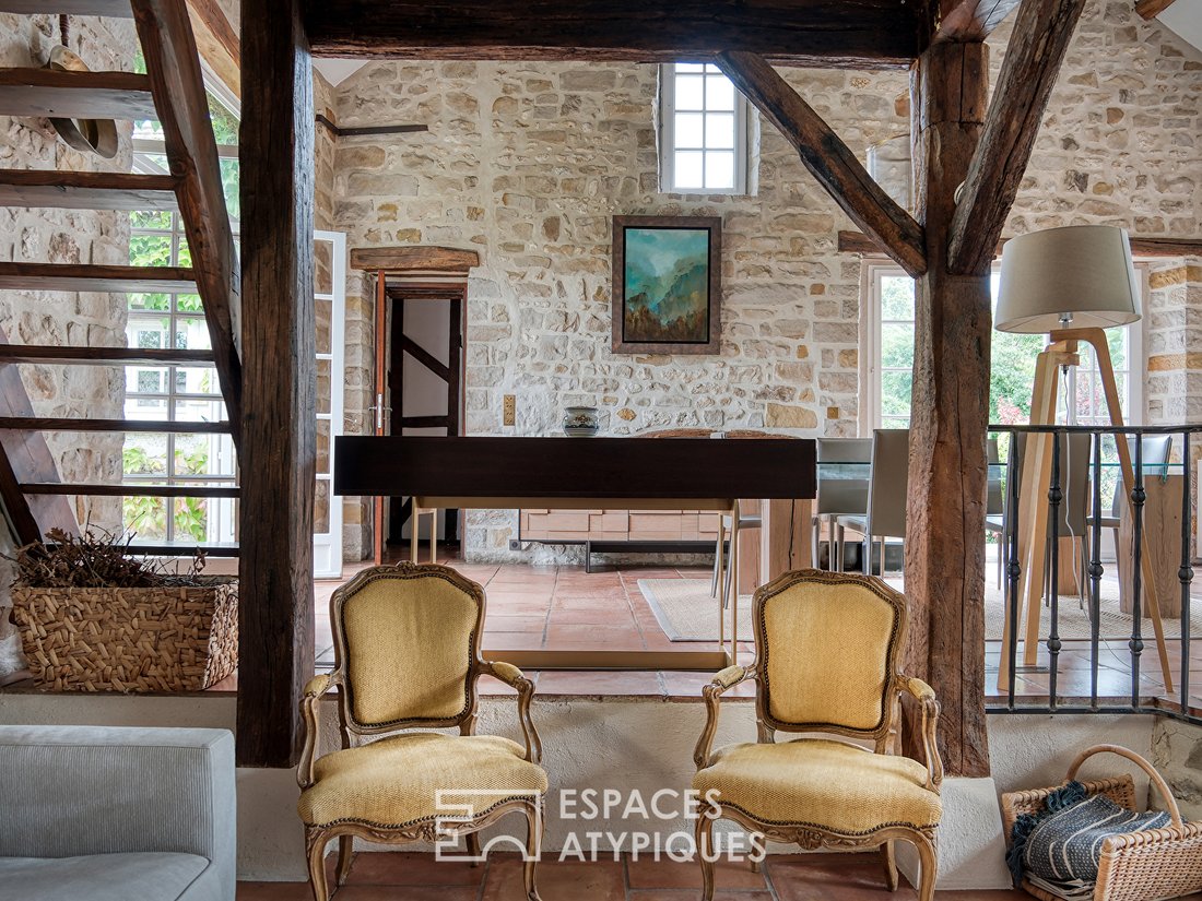 Villa in Soisy-sur-Ecole, Ile-de-France, France 5 - 18368595