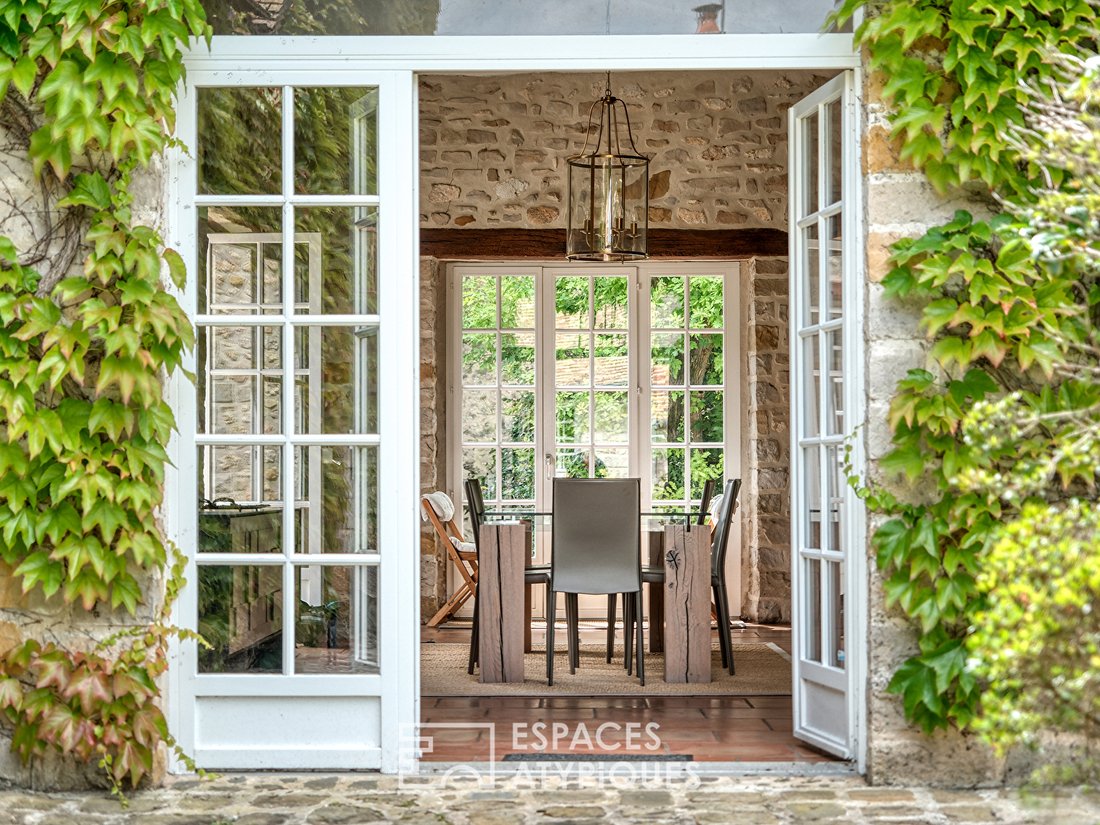 Villa in Soisy-sur-Ecole, Ile-de-France, France 2 - 18368595