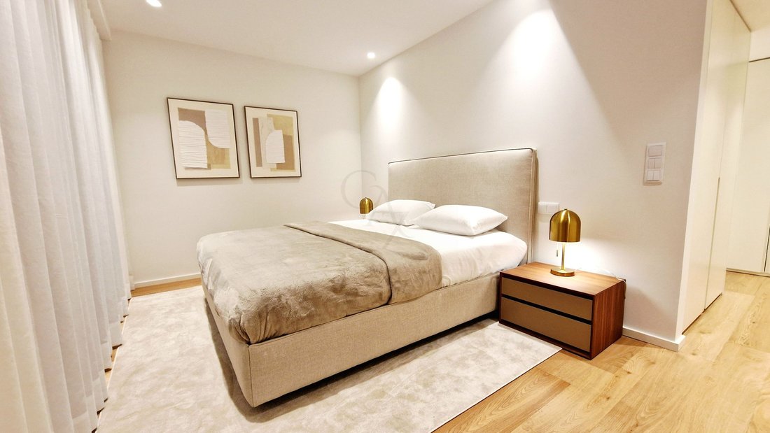 Apartment in Avenidas Novas, Lisbon, Portugal 3 - 18374804