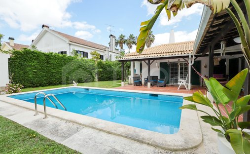 Villa a Corroios, Setúbal Municipality, Portogallo 1