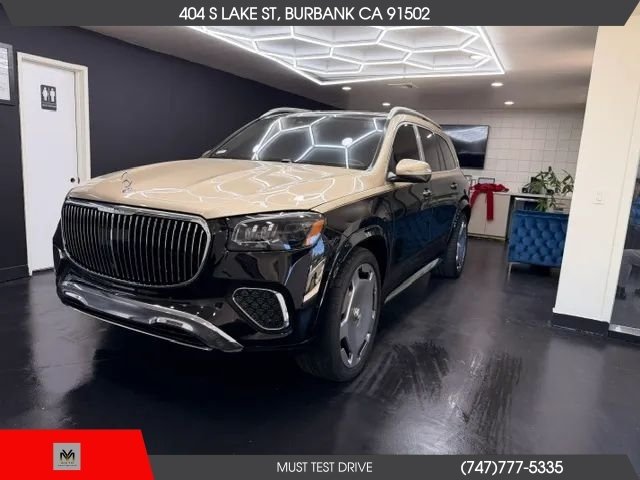 Suv in Montrose, CA, United States 3 - 18383865