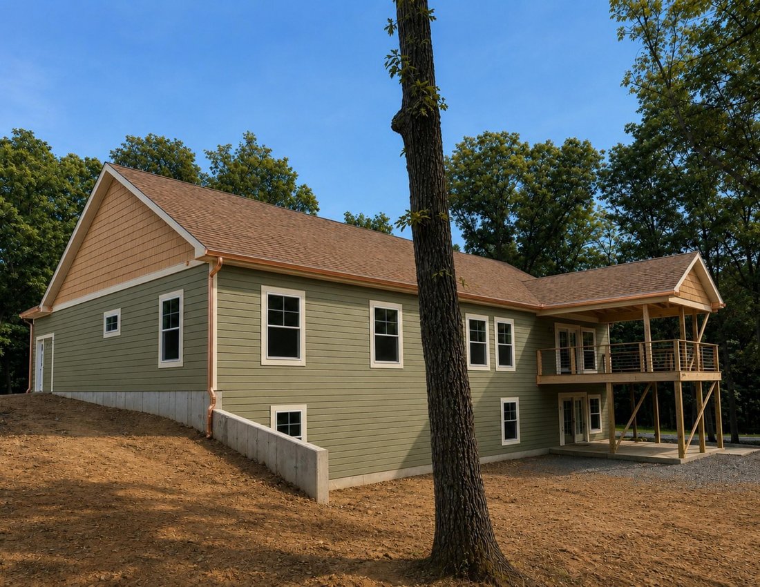 House in Benton, Kentucky, United States 2 - 18379004