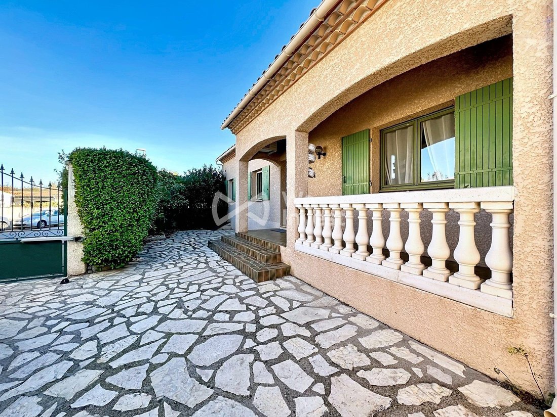 House in Hôpitaux-Facultés, Montpellier, France 3 - 16802926