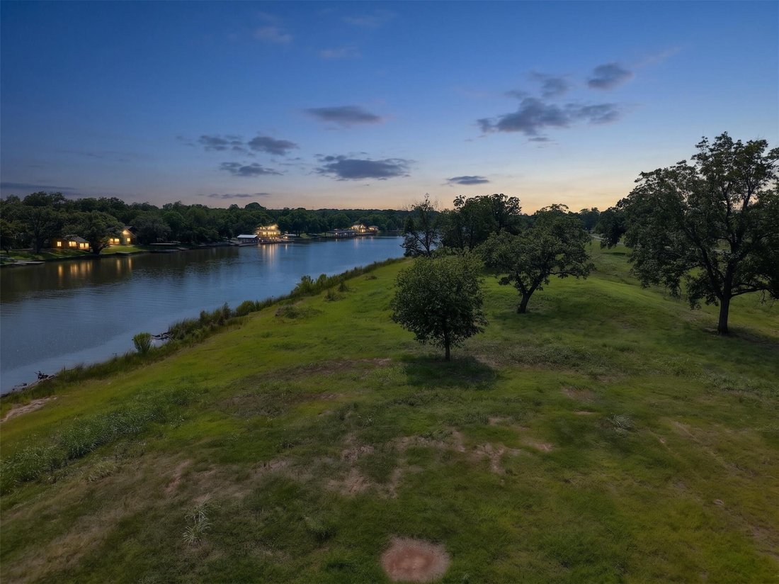 Land in Weatherford, Texas, United States 5 - 18379342
