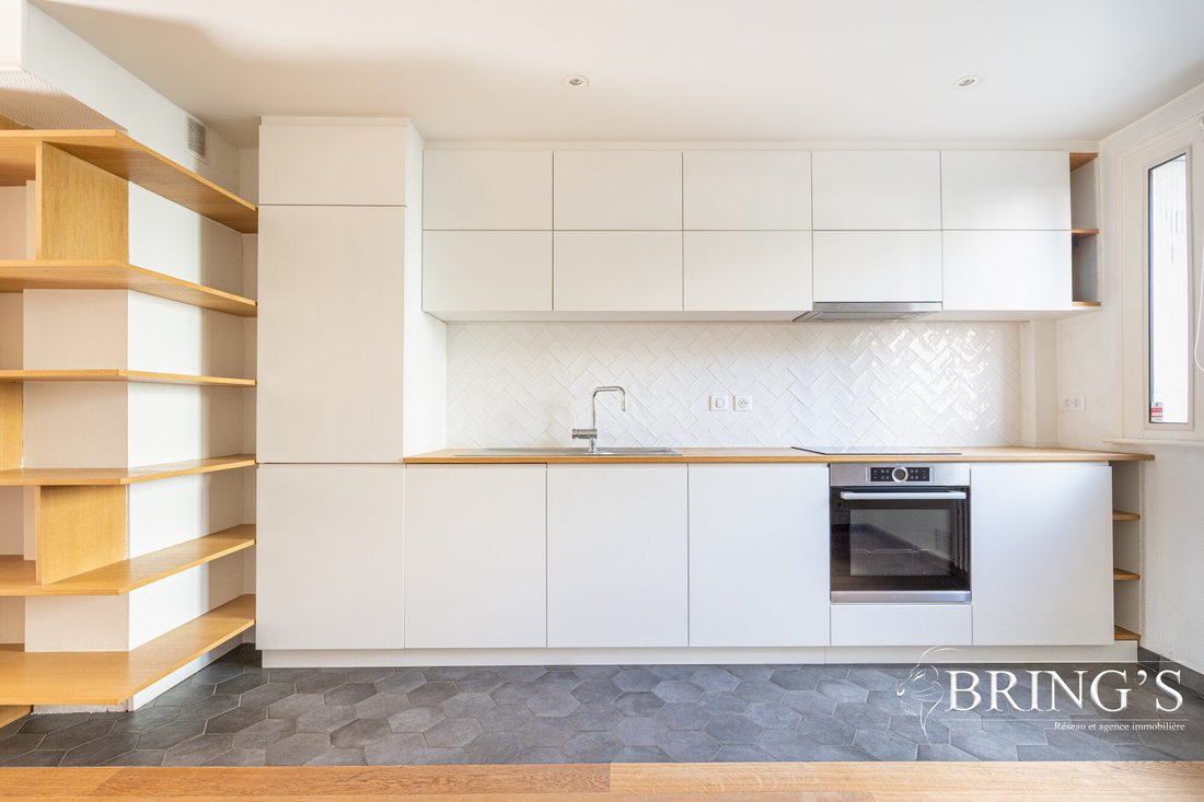 Apartment in Gare, Annecy, France 2 - 18385500
