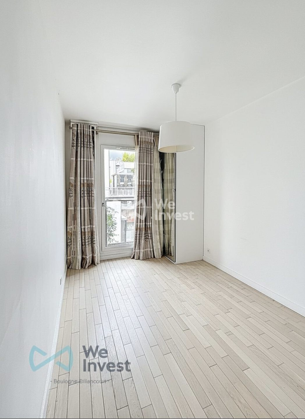 Apartment in Silly-Gallieni, Boulogne-Billancourt, France 4 - 17378102