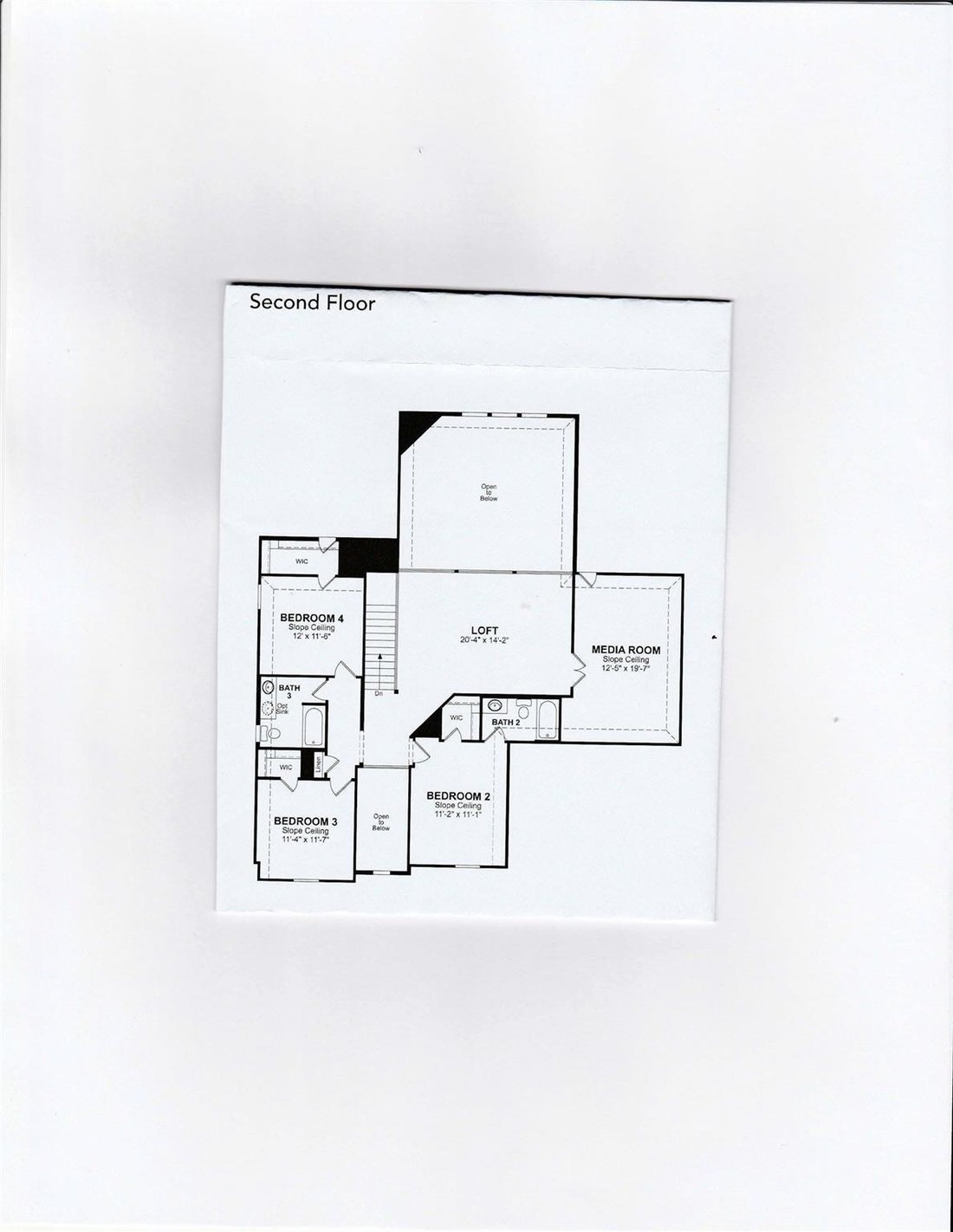House in Conroe, Texas, United States 5 - 18373612