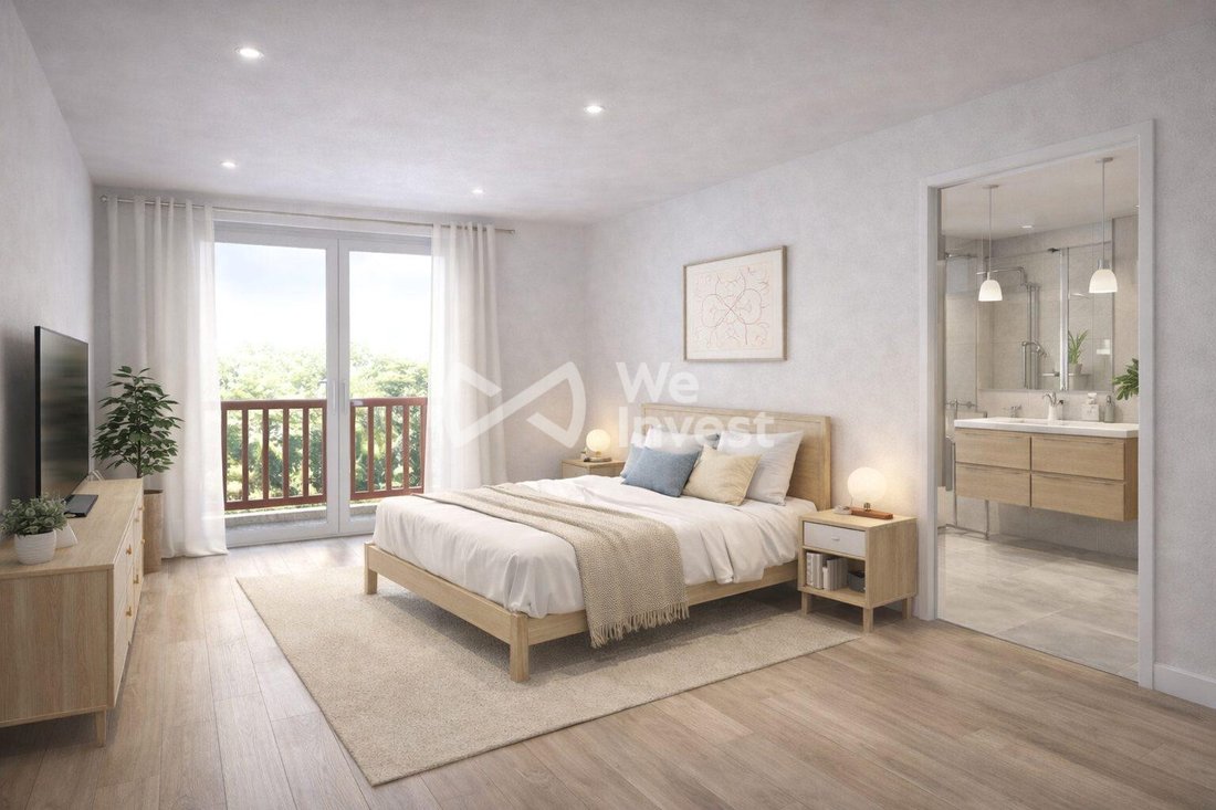 House in Biarritz, Nouvelle-Aquitaine, France 4 - 17112611