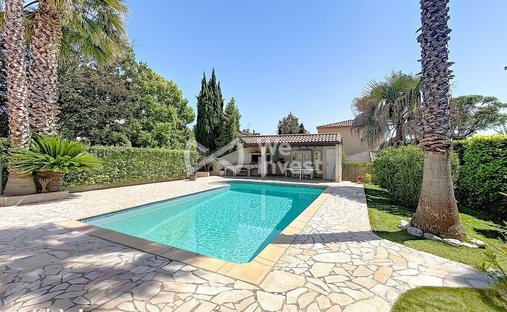 Villa in Village, Grabels, France 1