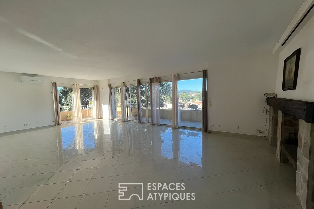 Apartment in Ville-Les Saquedes-Le Bouillonnet, Sainte-Maxime, France 4 - 18368204