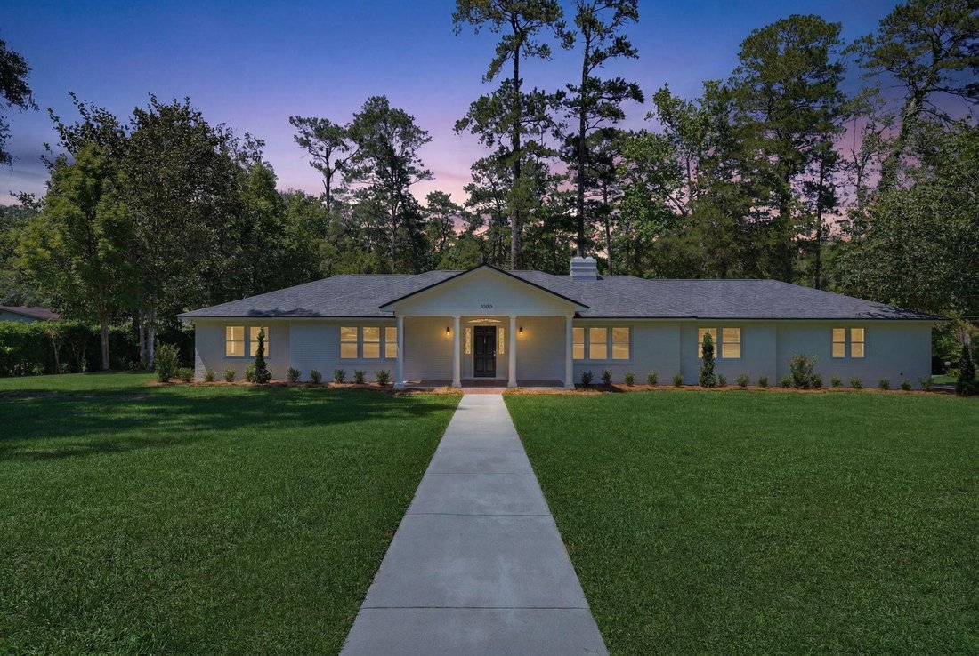 House in Tallahassee, Florida, United States 1 - 18373264