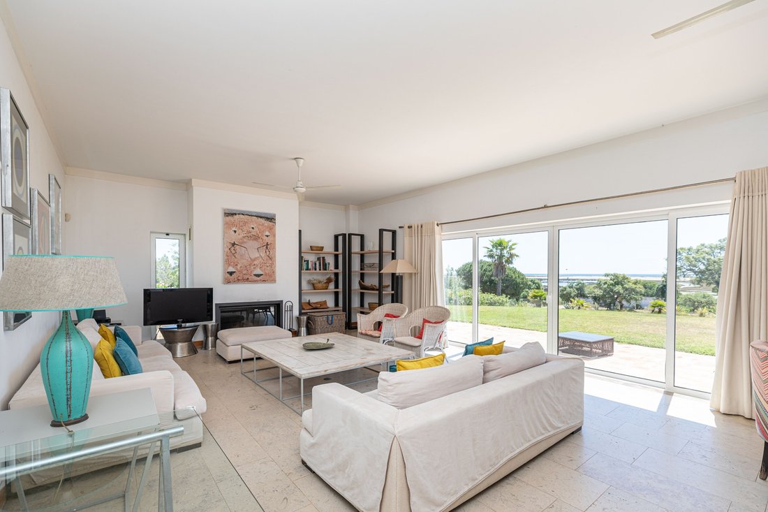 Villa in Luz de Tavira e Santo Estevao, Algarve, Portugal 5 - 18377290