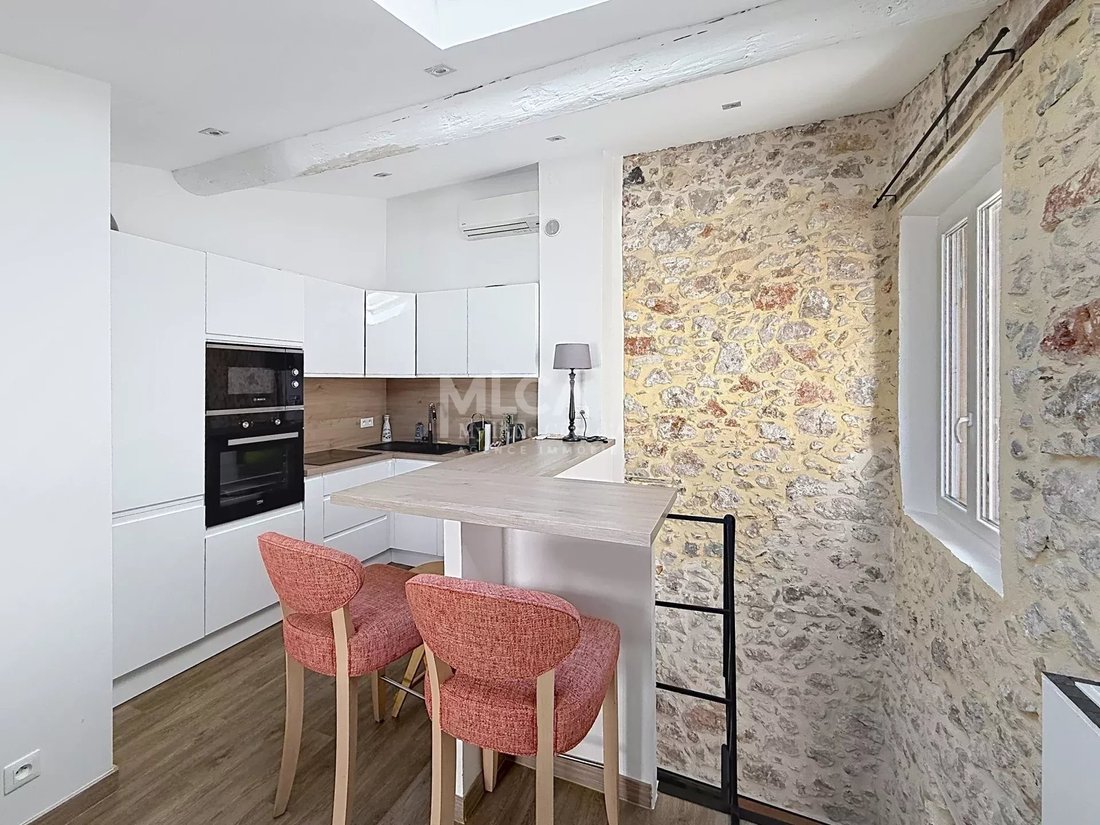 House in Vieille Ville, Antibes, France 3 - 18383027
