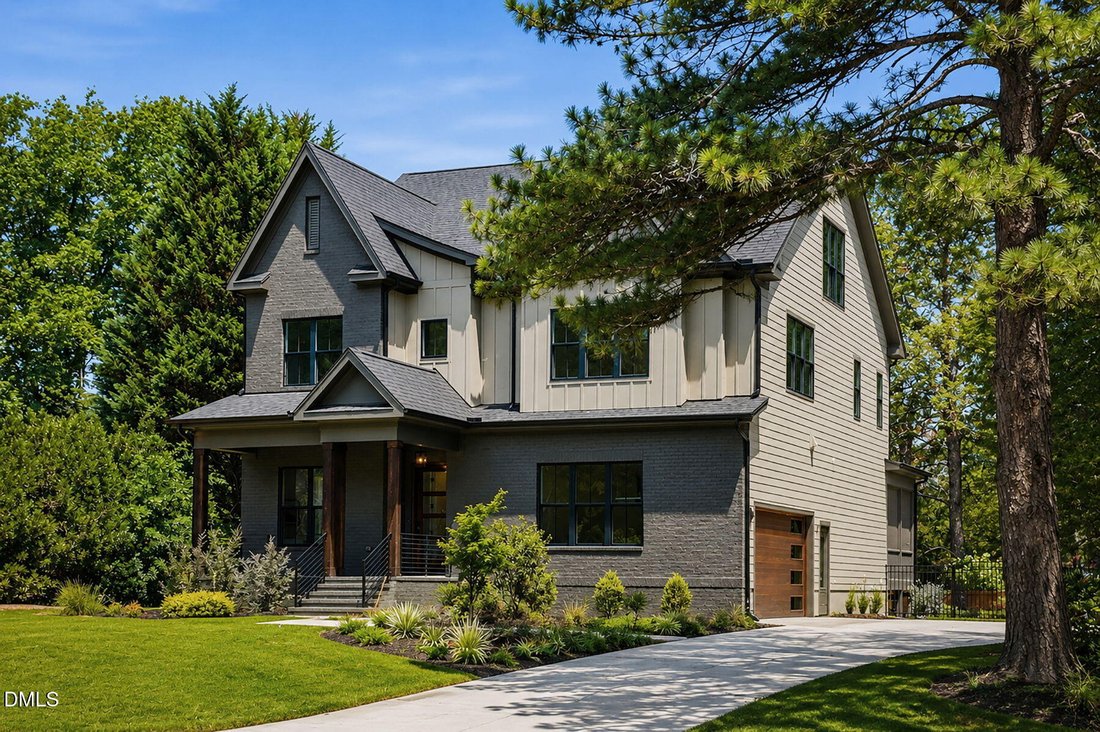 House in Raleigh, North Carolina, United States 3 - 17221504