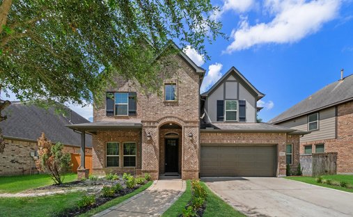 House in Missouri City, Texas, United States 1