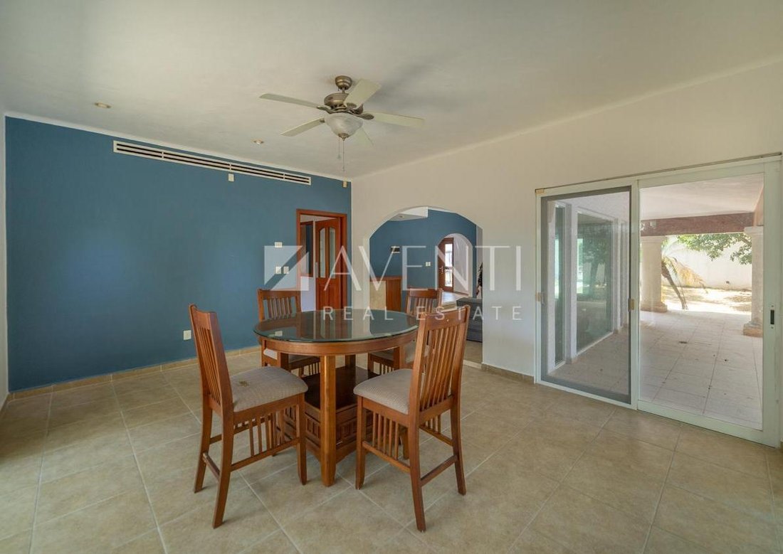 House in Cancún, Quintana Roo, Mexico 5 - 18374011