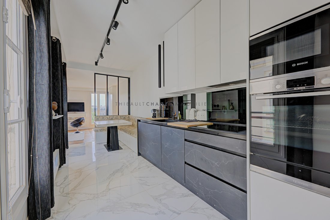 Apartment in Bois de Vincennes, Paris 12e Arrondissement, Paris 5 - 18373216