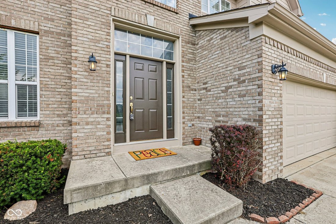 House in Westfield, Indiana, United States 4 - 18315878