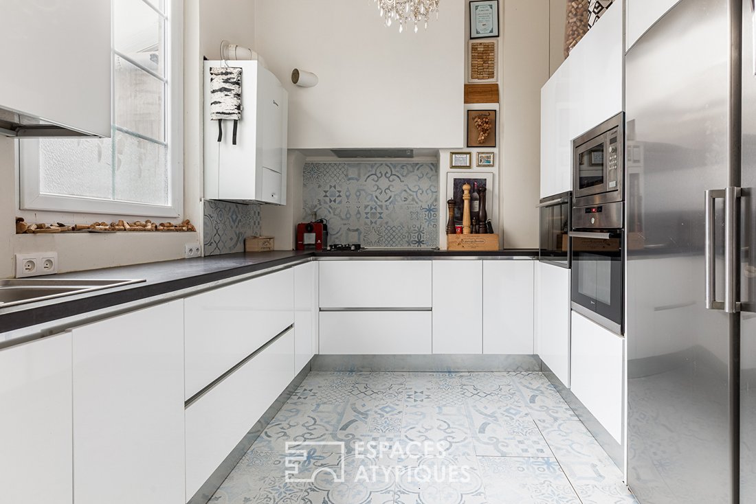 Apartment in Capitole, Toulouse, France 5 - 18368612