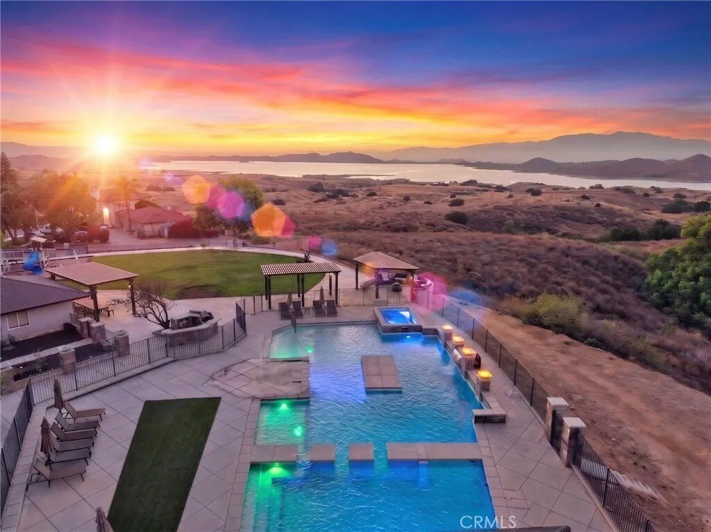 House in Lake Mathews, California, United States 3 - 18373054