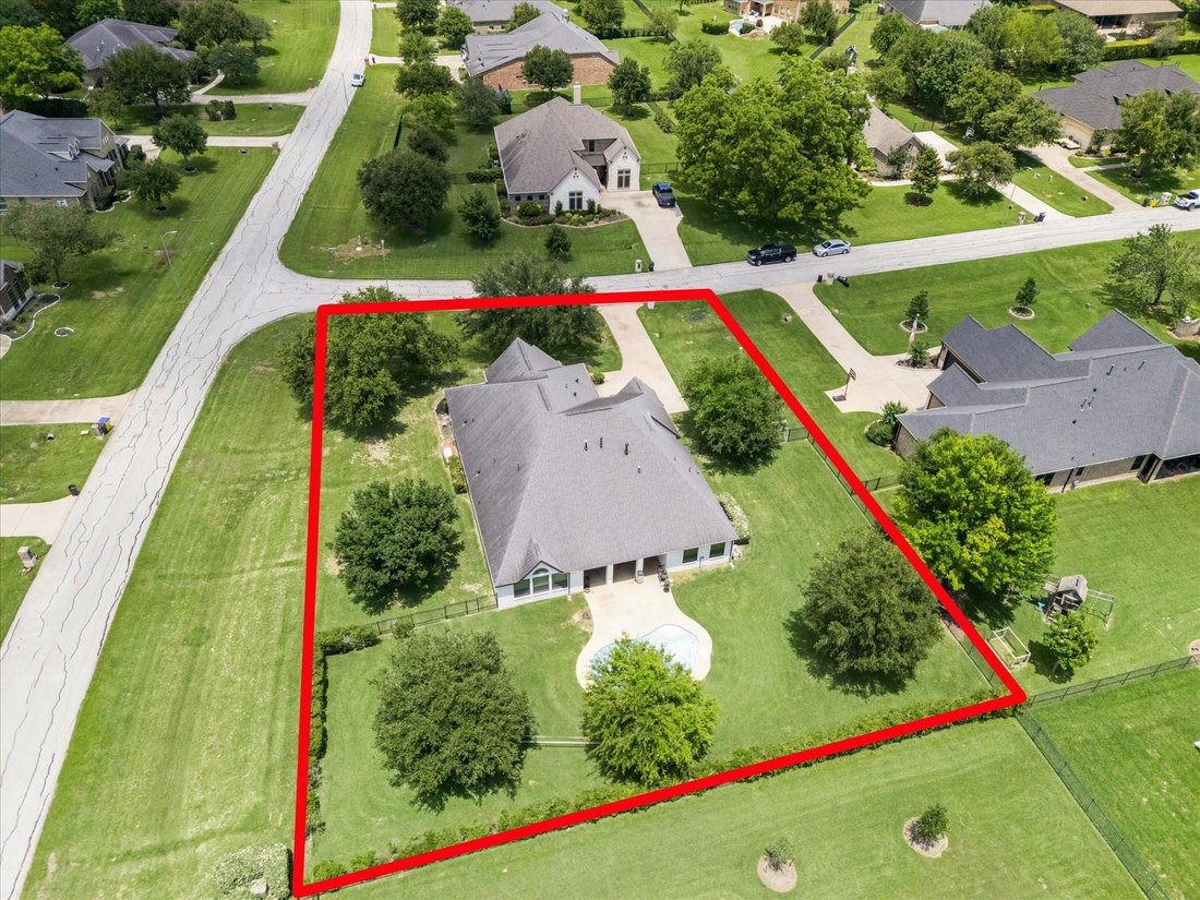 House in Richmond, Texas, United States 4 - 18373631