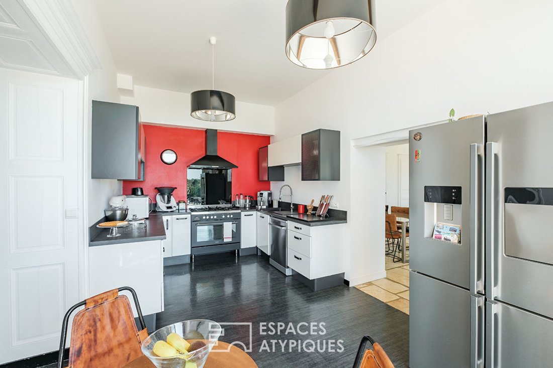 Villa in Vivonne, Nouvelle-Aquitaine, France 3 - 18367706