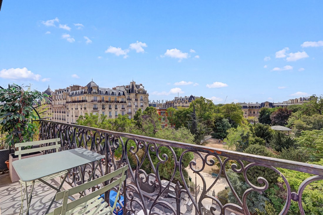 Apartment in Bois de Vincennes, Paris 12e Arrondissement, Paris 2 - 18373216
