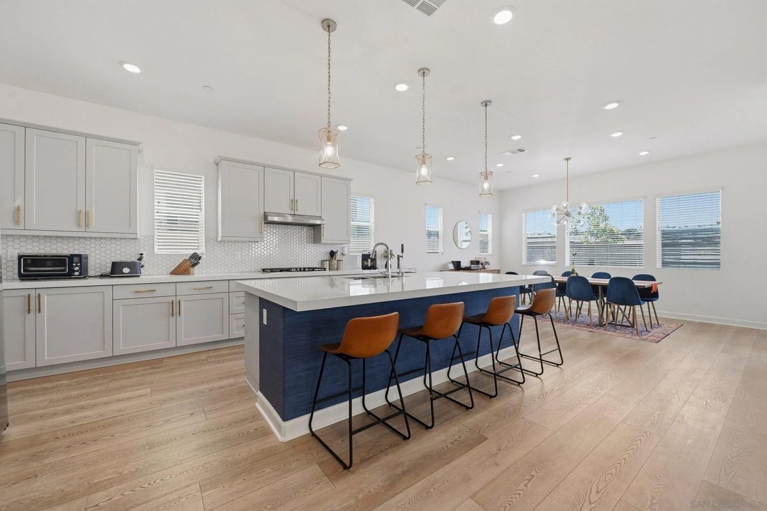 House in San Marcos, California, United States 1 - 18379178