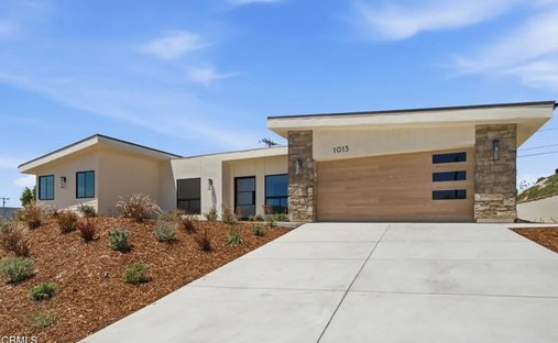 Haus in Malibu Avenue, Kalifornien, Vereinigte Staaten 1