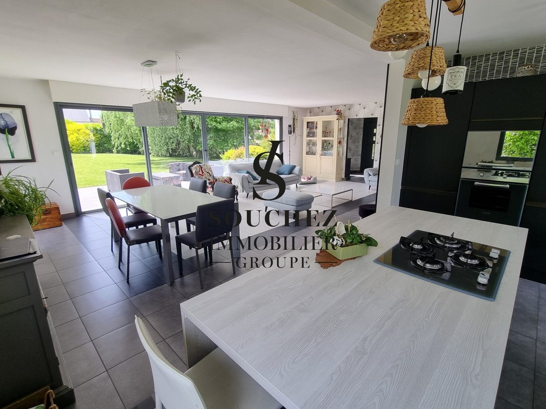 House in Souchez, Hauts-de-France, France 5 - 18385294