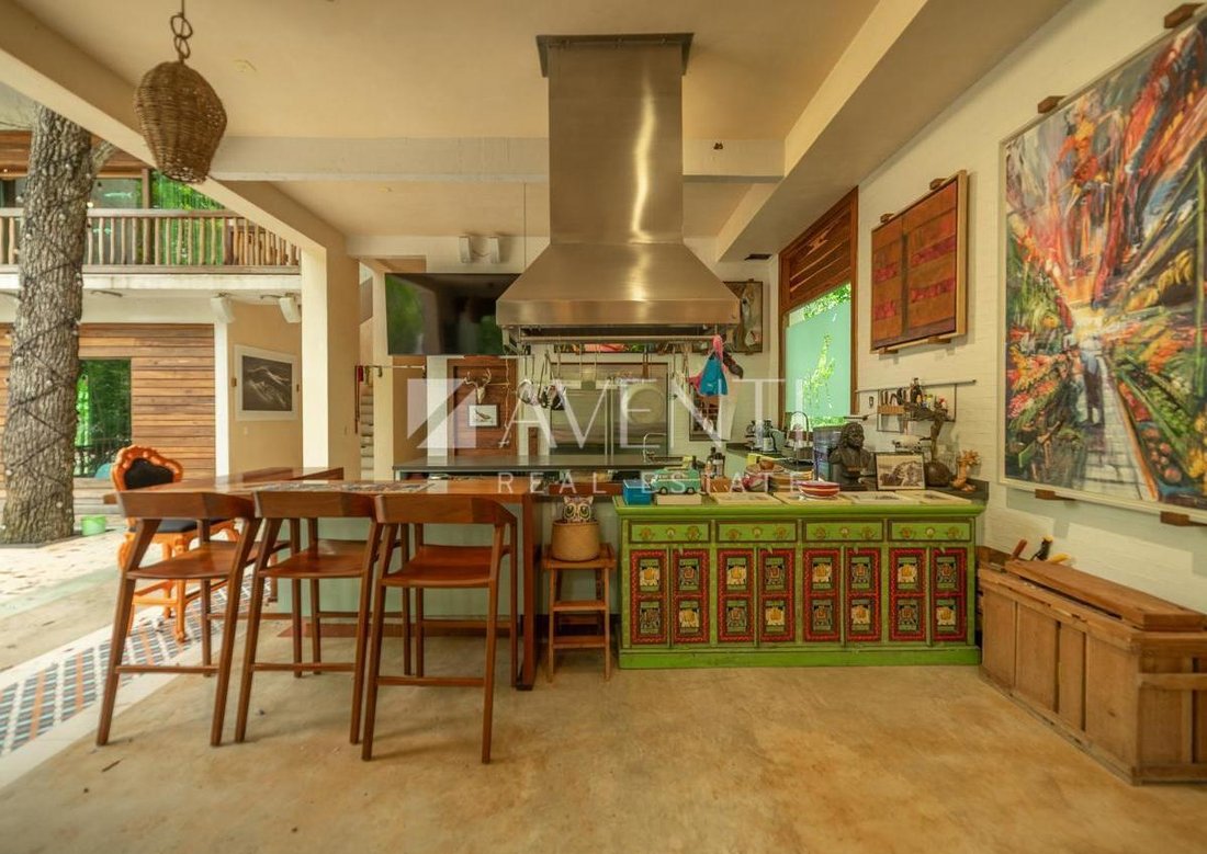House in Cancún, Quintana Roo, Mexico 3 - 18373979