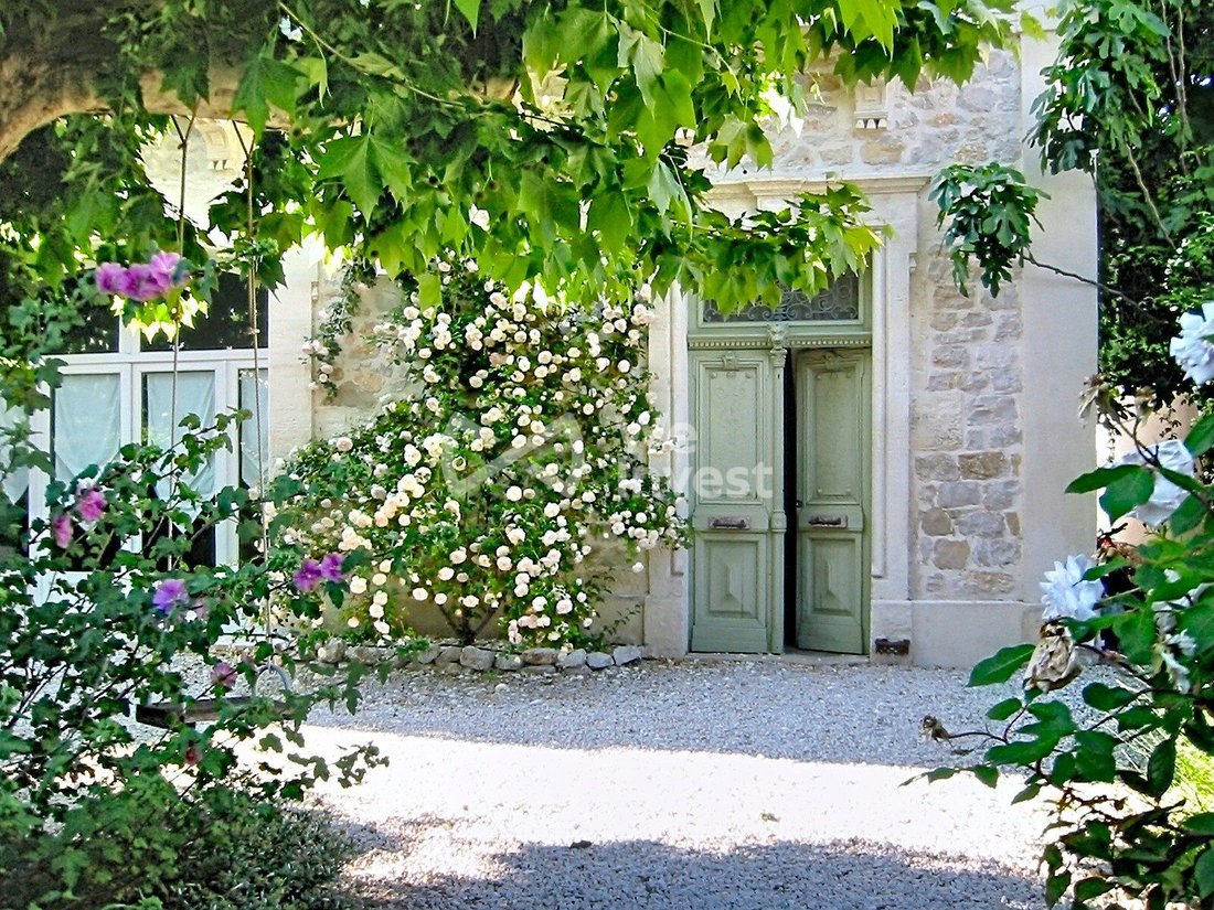 Villa in Hôpitaux-Facultés, Montpellier, France 2 - 17489302