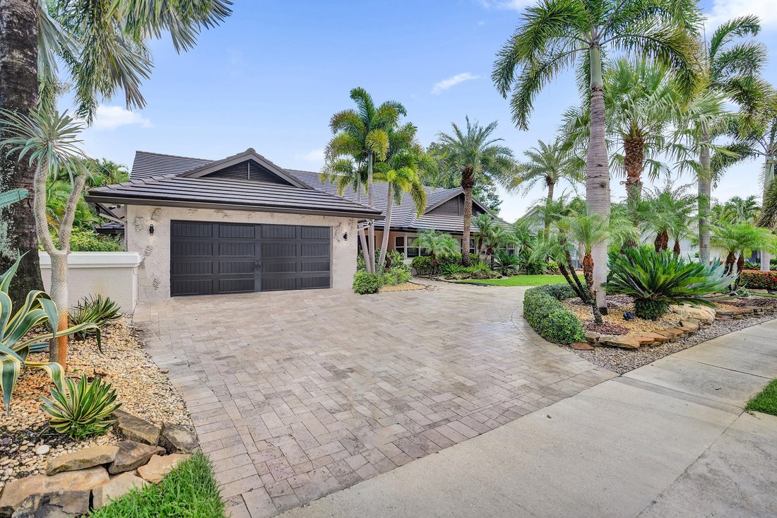 House in Boca Raton, Florida, United States 5 - 18378820