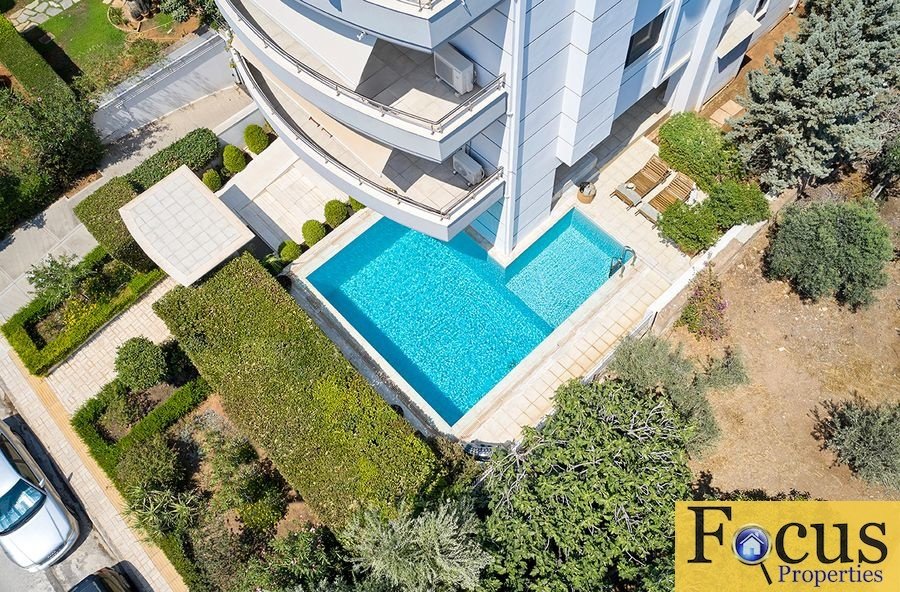Apartment in Glyfada, Attica, Greece 4 - 18072310