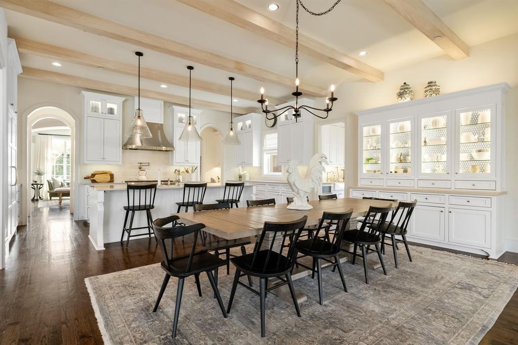House in Dallas, Texas, United States 5 - 18373849